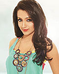 Trisha Krishnan